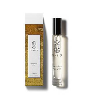 Парфюм Balade in Autumn 10 мл снимка