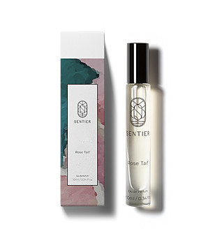 Парфюм Rose Taif 10 мл снимка