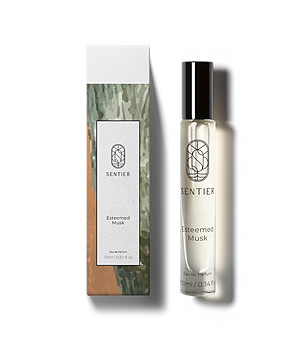 Парфюм Esteemed Musk 10 мл снимка