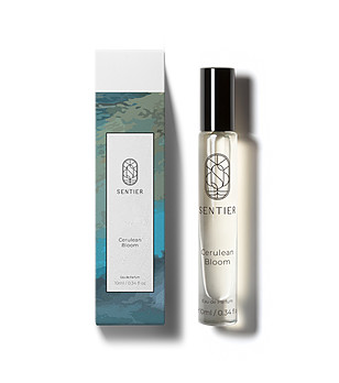 Парфюм Cerulean Bloom 10 мл снимка