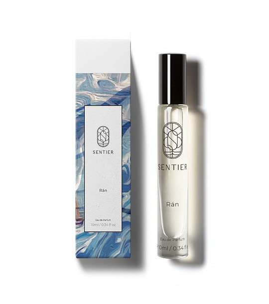 Парфюм Rán 10 мл снимка