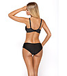 Черни бикини с дантела CYNTHIA-1 снимка