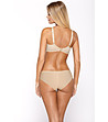 Бежови бикини с дантела CYNTHIA-1 снимка