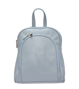 Светлосин раница  снимка