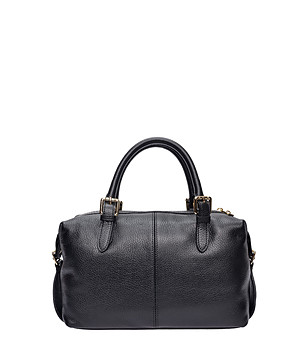 Черна чанта NERO снимка