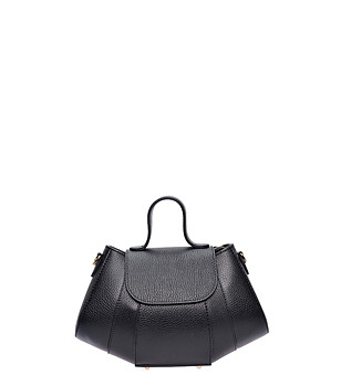 Чанта в черно NERO снимка