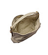 Бежова чанта с дълга дръжка BEIGE-4 снимка