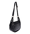 Черна чанта през рамо NERO-2 снимка
