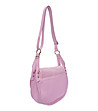 Розова чанта през рамо ROSA-2 снимка