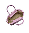 Розова чанта с дръжки ROSA-4 снимка