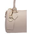 Бежова чанта TOTE BAG-3 снимка