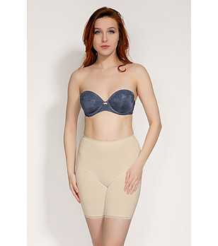 Бежов стягащ клин LOLA снимка