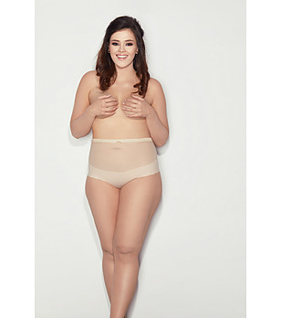 Телесни прашки GLAM LOW снимка