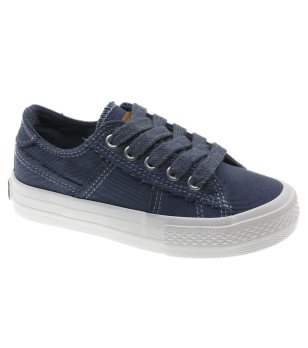 Детски тъмносини кецове снимка