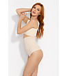 Бежови стягащи прашки с корсет SUPER TALIA-2 снимка