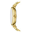 Златист часовник COLETTE GOLD LINK с метална верижка-1 снимка