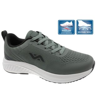 Мъжки маратонки в каки цвят снимка