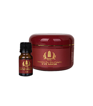 Околоочен интензивен комплекс Tibetan Herbs 100 бр снимка