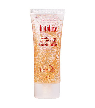 Ревитализиращ гел-елексир Botoluxe 40 гр снимка
