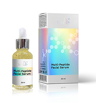 Мултипептиден серум за лице 30 мл снимка