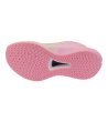 Розови дамски маратонки с дебела подметка-1 снимка