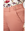 Розов панталон с прав крачол LISA-3 снимка