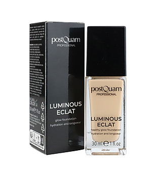 Фон дьо тен илюминиращ 30мл снимка