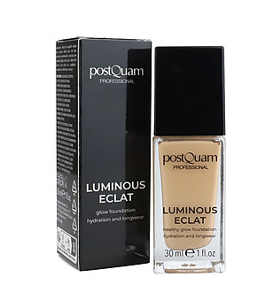 Фон дьо тен с илюминиращ ефект 30мл снимка