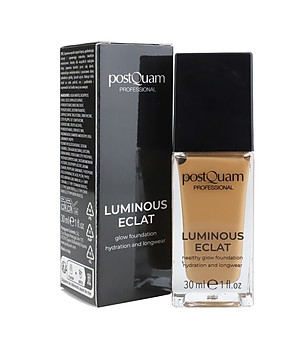 Фон дьо тен тип флуид с лека формула BR70 30 ml снимка