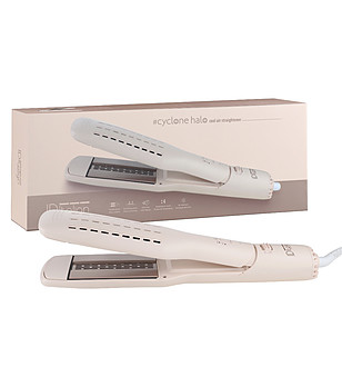 Преса за коса с охлаждащ въздух  снимка