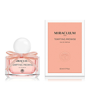 Парфюмна вода TEMPTING PROMISE 50 ml снимка