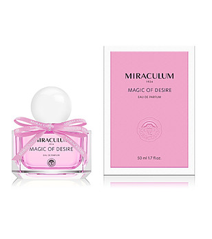 Дамски парфюм MAGIC OF DESIRE 50 ml снимка