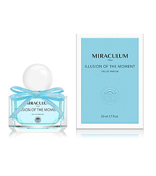 Дамски парфюм Illusion of the Moment 50 ml снимка