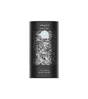 Парфюмна вода Noir Majesty FIGURE 50 ml снимка
