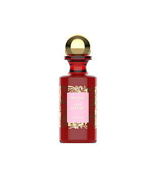 Парфюмна вода CAFE FLEURIE 50 ml снимка