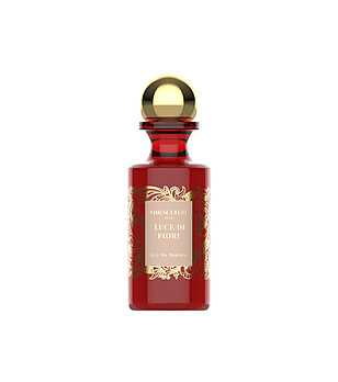 Парфюмна вода INFINI ROUGE LUCE DI FIORI 50 ml снимка