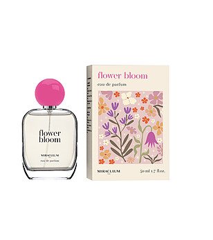 Парфюмна вода FLOWER BLOOM 50 ml снимка