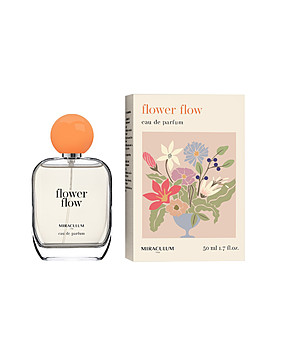 Парфюмна вода FLOWER FLOW 50 ml снимка