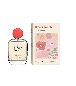 Парфюмна вода Flower Touch 50 ml снимка