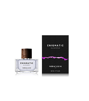 Парфюмна вода за мъже ENIGMATIC 50 ml снимка