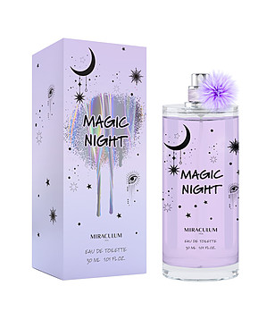 Тоалетна вода Magic Night 30 ml снимка