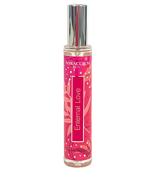 Парфюмна вода ETERNAL LOVE 15 ml снимка
