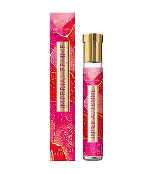 Парфюмна вода IMPERIAL FEMME 30 ml снимка