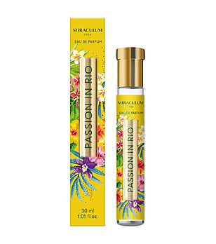 Парфюмна вода PASSION IN RIO 30 ml снимка
