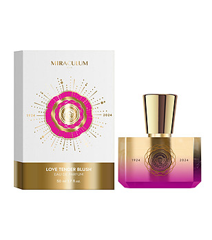 Парфюмна вода LOVE TENDER BLUSH 50 ml снимка