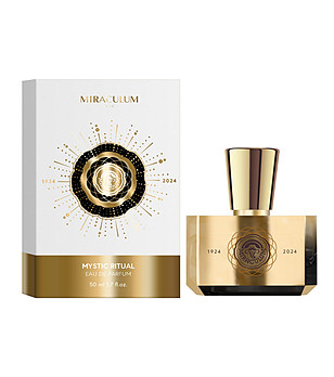 Парфюмна вода MYSTIC RITUAL 50 ml снимка
