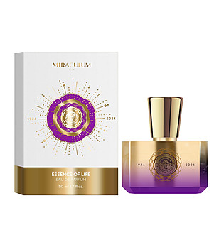 Парфюмна вода ESSENCE OF LIFE 50 ml снимка