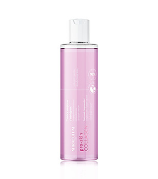 Тоник за лице с колаген и гроздови семки pro-skin 200 ml снимка