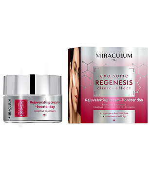 Дневен подмладяващ крем-бустер REGENESIS 50 ml снимка