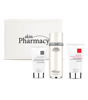 Комплект за лице от 3 части Anti-ageing Moisture Infusion снимка